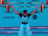 CWG 2022 - India