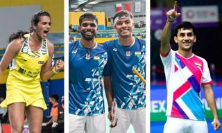 CWG 2022, Indian players matches in