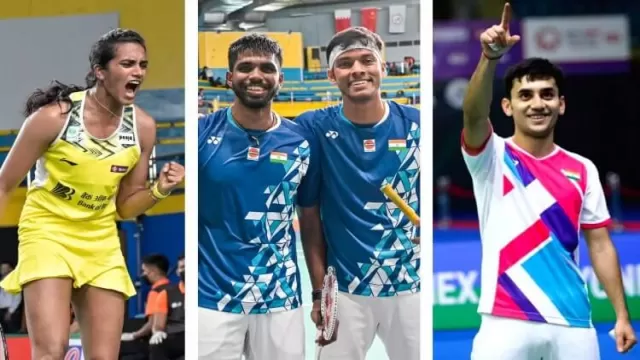 CWG 2022, Indian players matches in Commonwealth