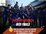 CWG 2022 Women’s Cricket