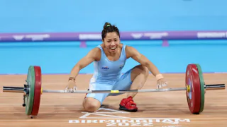 CWG 2026 July 26 India Schedule: Mirabai Chanu & India-Pak Clash CWG 2026 July 26 India Schedule: