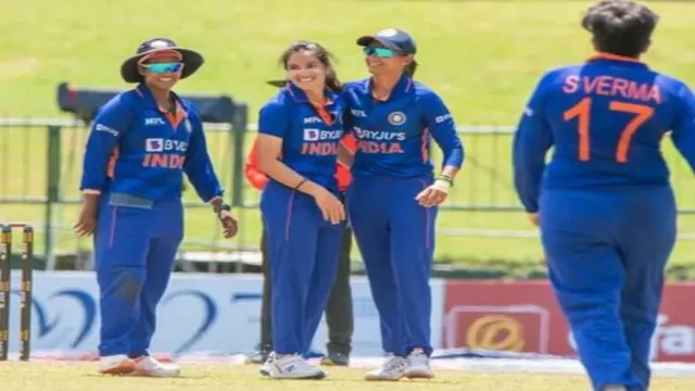 CWG Cricket 2022 Where to Watch on