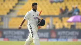 Dale Steyn slams Rishabh Pant for
