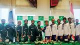 Davis Cup: Pakistans World