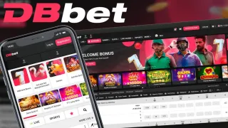 DBbet App vs Website, Which Is