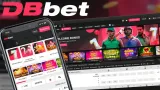 DBbet App vs Website,