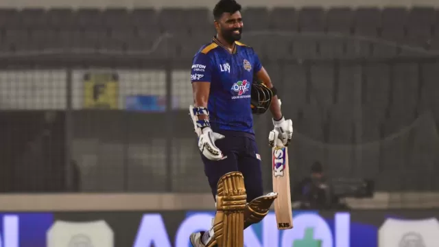 DC vs CHK Dream11 Prediction, Team, Pitch