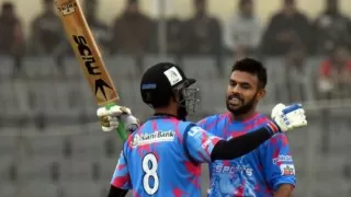 DC vs CHK Dream11 Team, Match