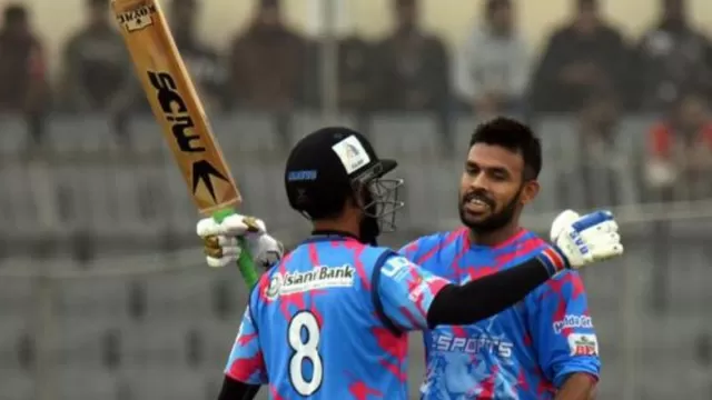 DC vs CHK Dream11 Team, Match Prediction,