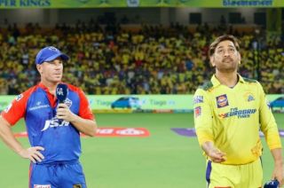 DC vs CSK Impact Player, Playing
