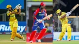 DC vs CSK IPL