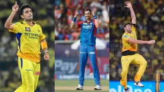 DC vs CSK IPL 2026: Picture