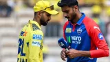 DC vs CSK My11circle, Vision11, Howzat Team, and Dream11 Prediction