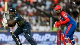 DC vs GT: Arun Jaitley Stadium