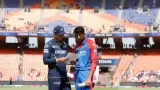 DC vs GT Dream11