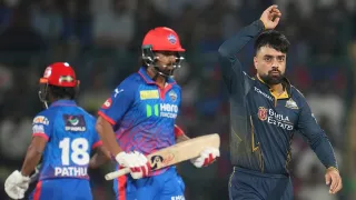 DC vs GT IPL 2026 Highlights: