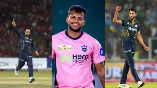 DC vs GT IPL 2026: Top