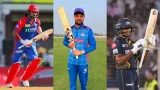 DC vs GT IPL