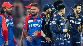 DC vs GT: Today IPL Match,