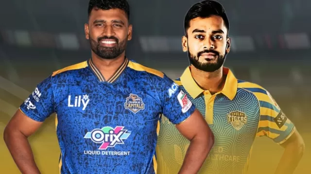 DC vs KHT Dream11 Prediction, Team, Pitch