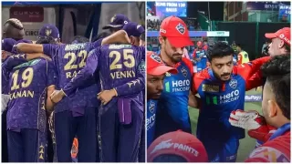 DC vs KKR Dream11 Prediction: Top