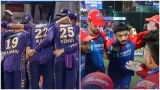 DC vs KKR Dream11