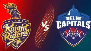 DC vs KKR IPL 2025: Head