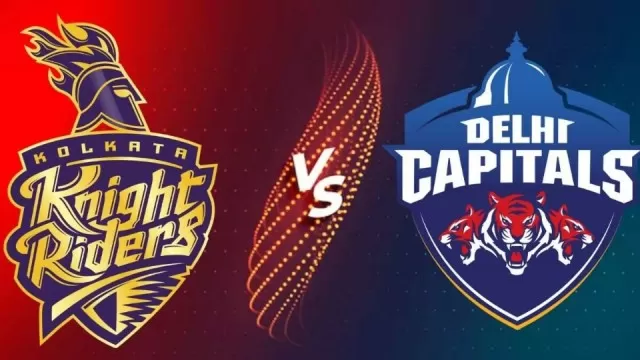 DC vs KKR IPL 2025: Head to