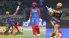 DC vs KKR IPL 2026: Picture