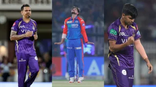 DC vs KKR IPL