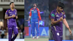 DC vs KKR IPL 2026: Picture