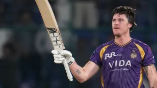 DC vs KKR: kal