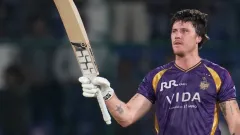 DC vs KKR: kal ka Picture