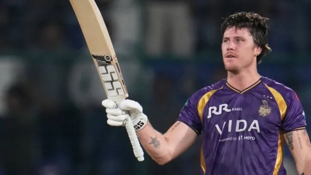 DC vs KKR: kal ka IPL match