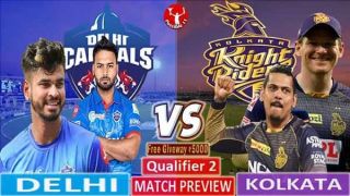 DC vs KKR Match Preview, DC