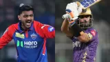 DC vs KKR My11circle,
