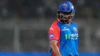 DC vs KKR: Will Prithvi Shaw