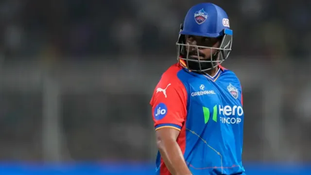 DC vs KKR: Will Prithvi Shaw Get