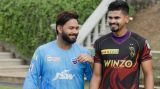 DC vs KOL Playing