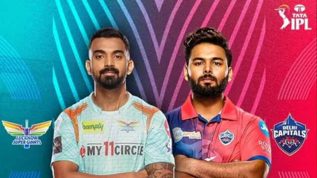 DC vs LSG Highlight IPL 2022: Lucknow