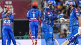 DC vs MI IPL