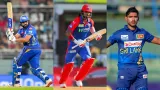 DC vs MI IPL