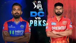 DC vs PBKS IPL 2025: Head