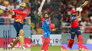 DC vs PBKS IPL