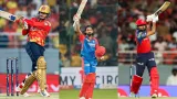 DC vs PBKS IPL
