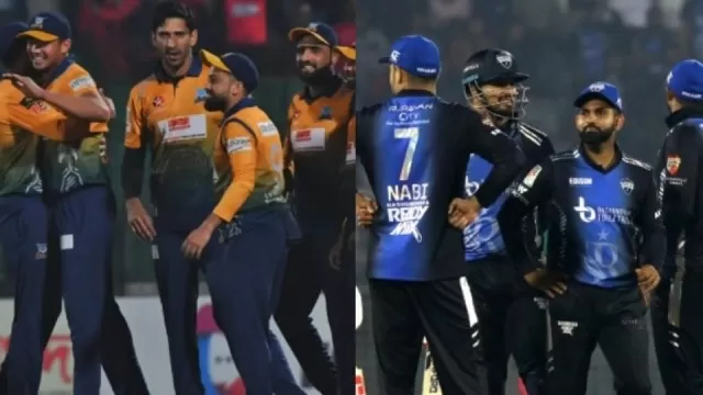 DC vs RAN Dream11 Prediction, Who will
