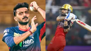 DC vs RCB: Today IPL Match,