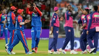 DC vs RR IPL 2025: Pitch