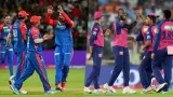DC vs RR IPL