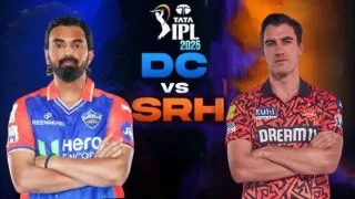 DC vs SRH IPL 2025: Head